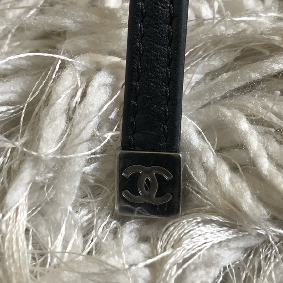 Authentic Chanel Handbag Preloved - Picture 8 of 8